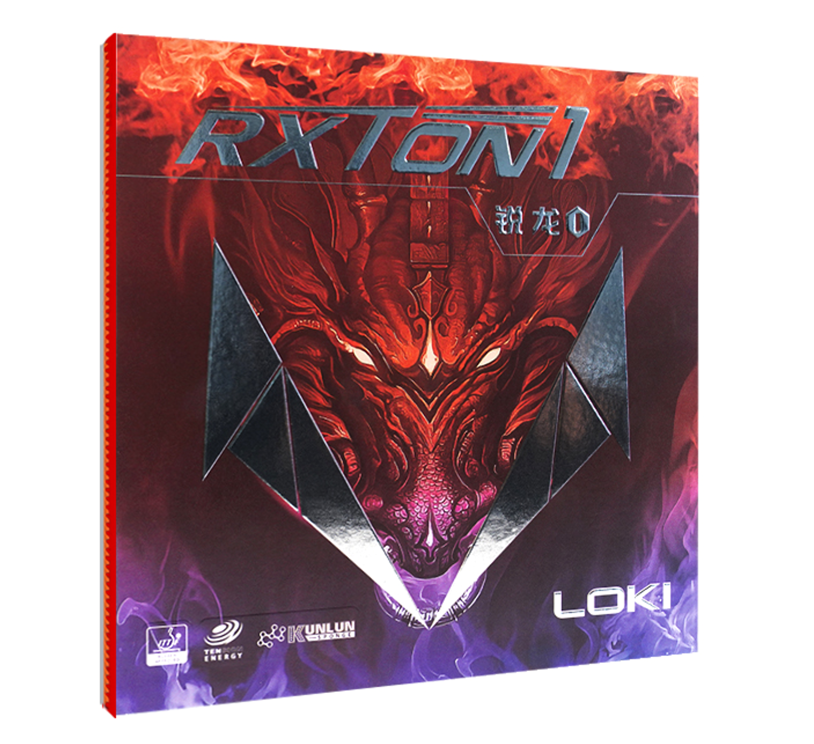 LOKI RXTON 1 Original Table Te - Table Tennis Vr avis et prix