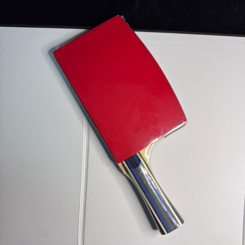 Unusual Shape 7-Ply Allwood Ta - Table Tennis Head To Head avis et prix