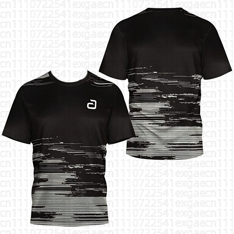 Hot-selling Men's T-shirts Bad - Table Tennis For Kids avis et prix