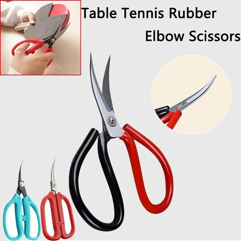 Rubber scissors Table Tennis U - Table Tennis Online avis et prix