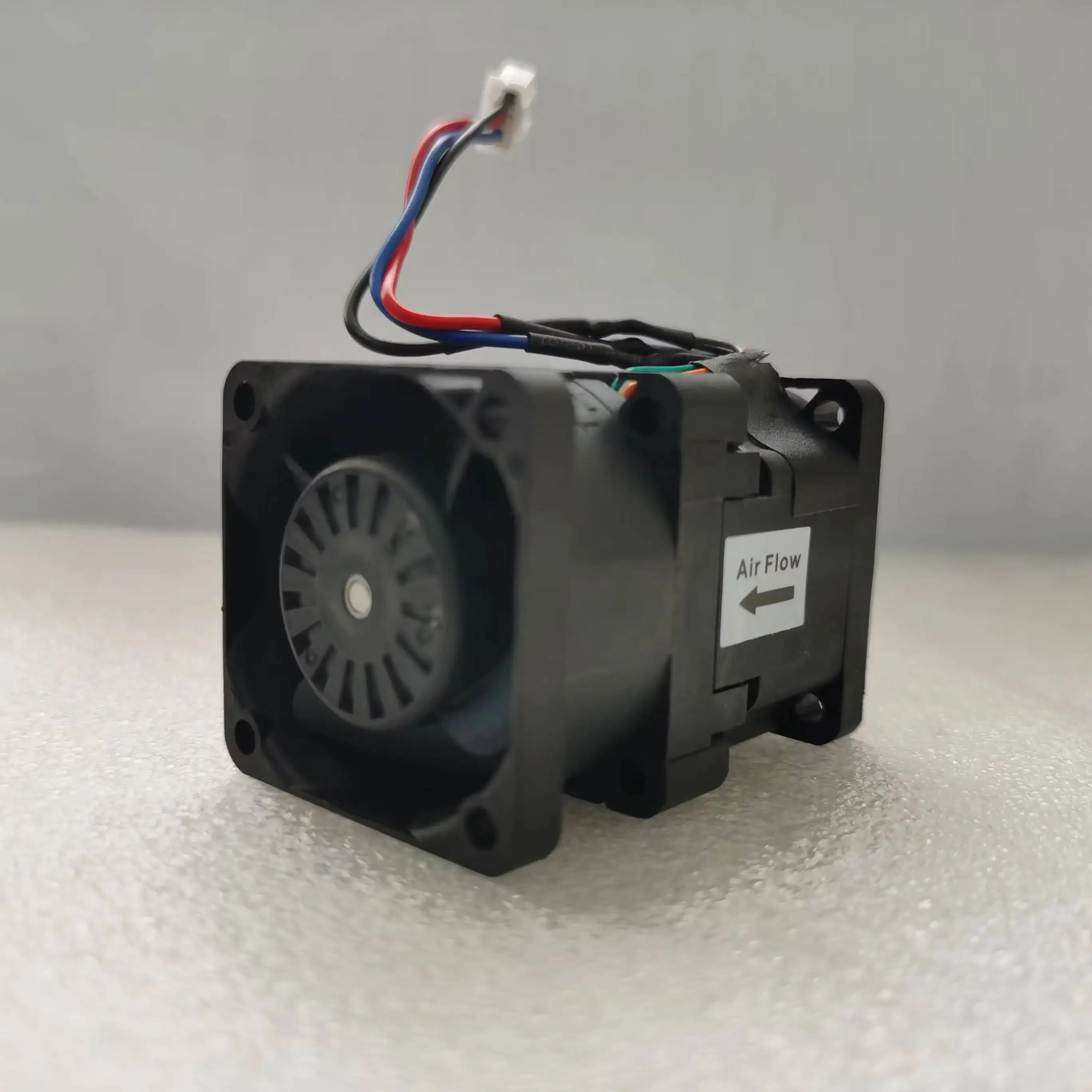 4056 12V 1.5A 4cm high speed v - Rubber Booster Speed avis et prix