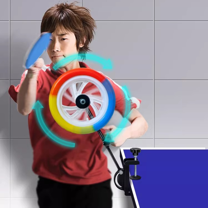 Adjusting Table Tennis Loop Ba - Table Tennis Vr avis et prix