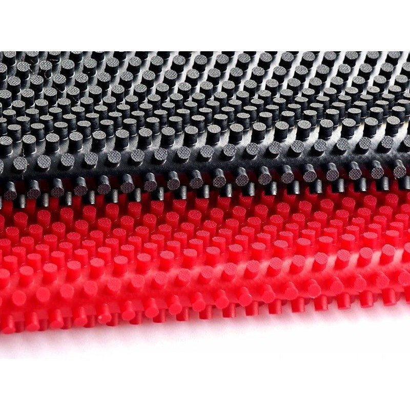 Super Soft Medium Particle Tab - Table Tennis Rubber avis et prix
