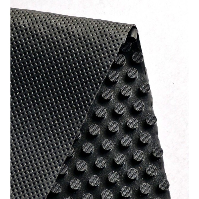 Super Soft Medium Particle Tab - Table Tennis Rubber avis et prix