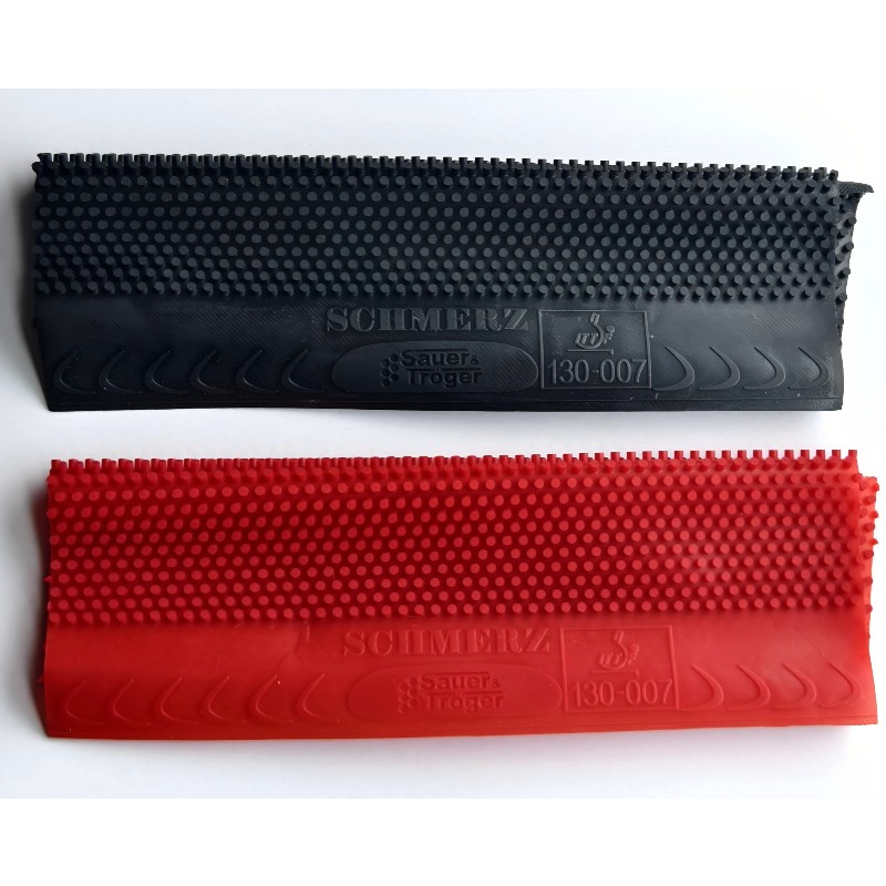 Super Soft Medium Particle Tab - Table Tennis Rubber avis et prix