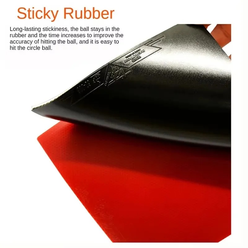 Reactor TORNADO V5 Sticky Loop - Table Tennis Defense avis et prix