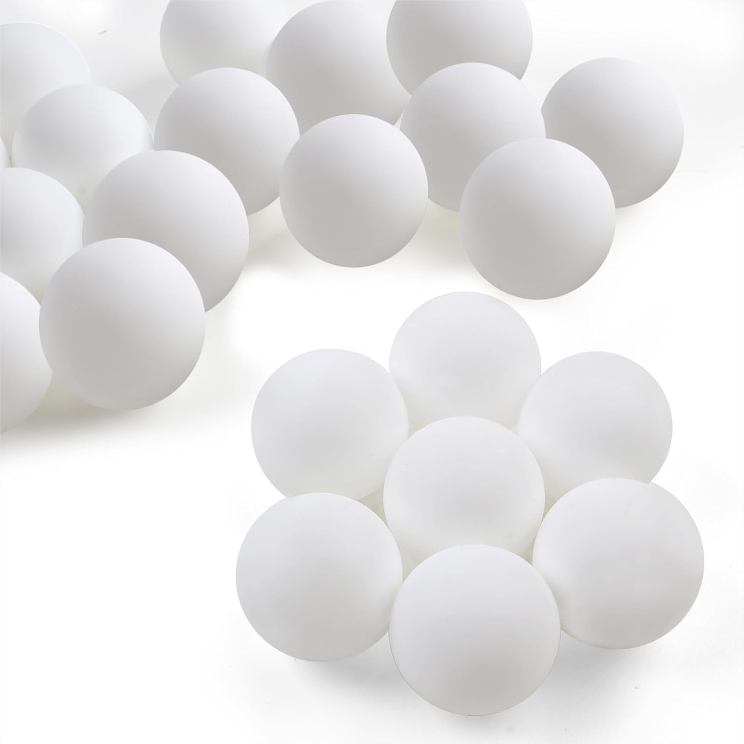 28 Pcs 40mm Ping Pong Balls fo - Table Tennis For Kids avis et prix