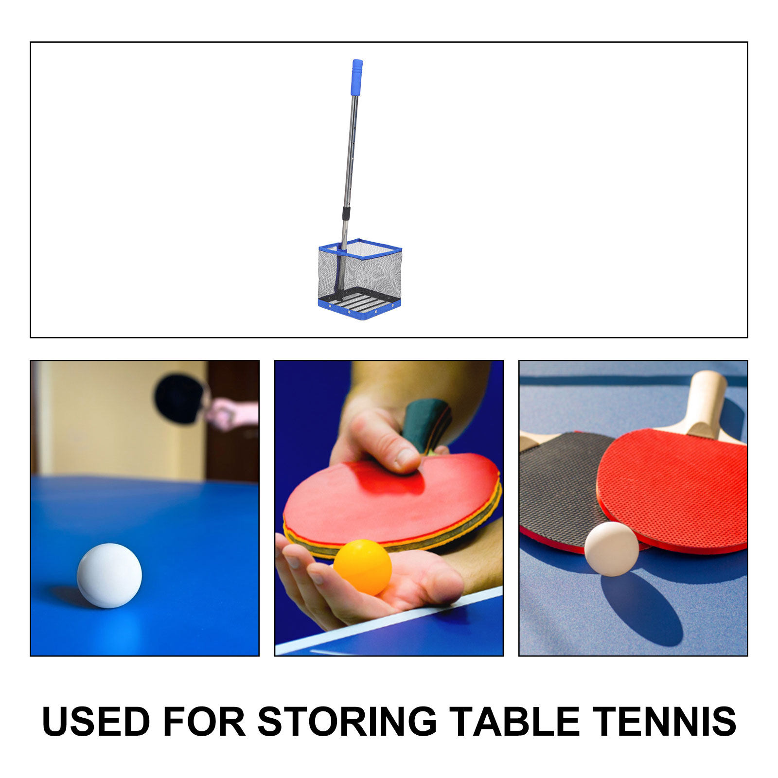 Portable Table Tennis Retrieve - Table Tennis Head To Head avis et prix