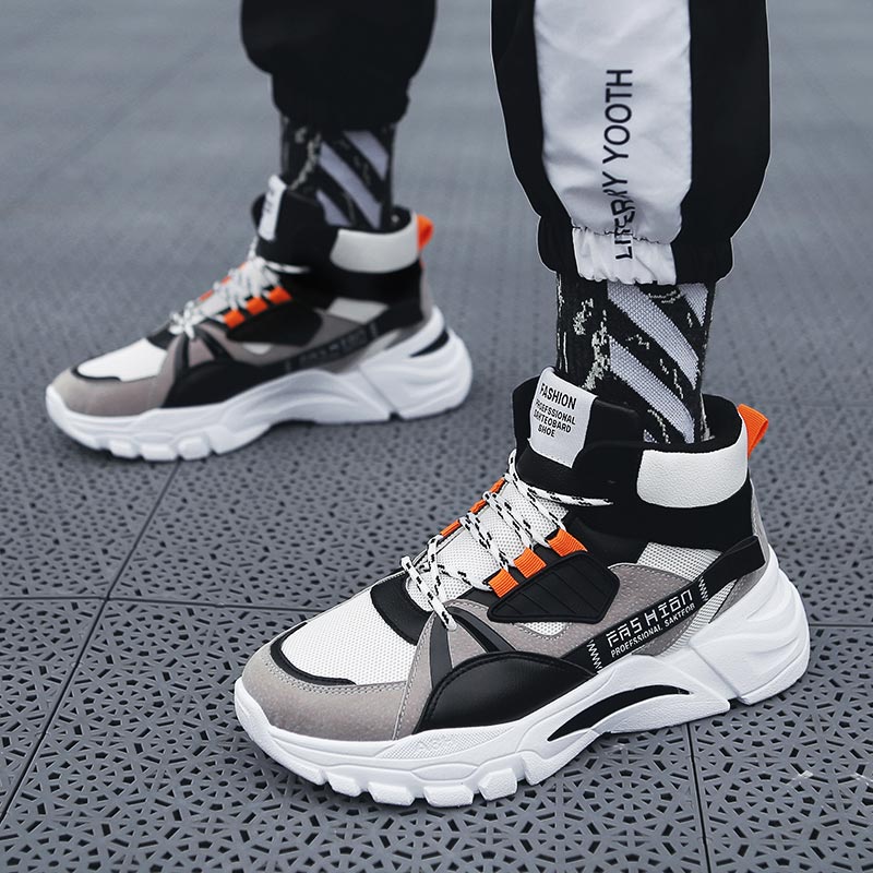 Hightop Summer Men's Sport Sho - Table Tennis Online avis et prix
