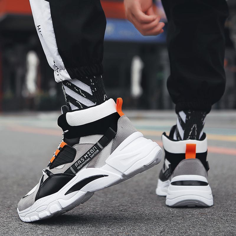 Hightop Summer Men's Sport Sho - Table Tennis Online avis et prix