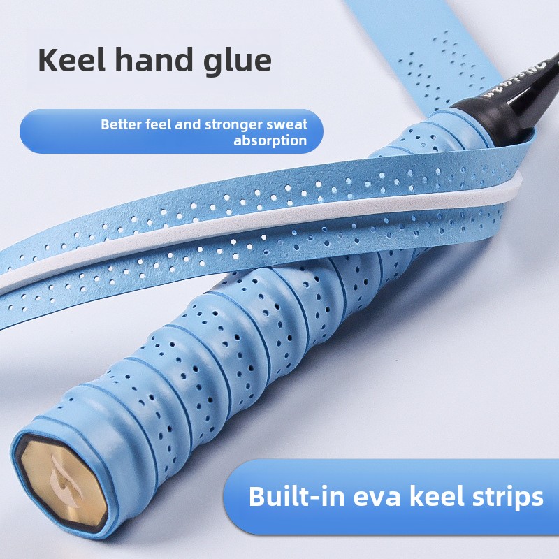 10Pcs Grip Tape Tennis Racket  - Side Tape Racket avis et prix