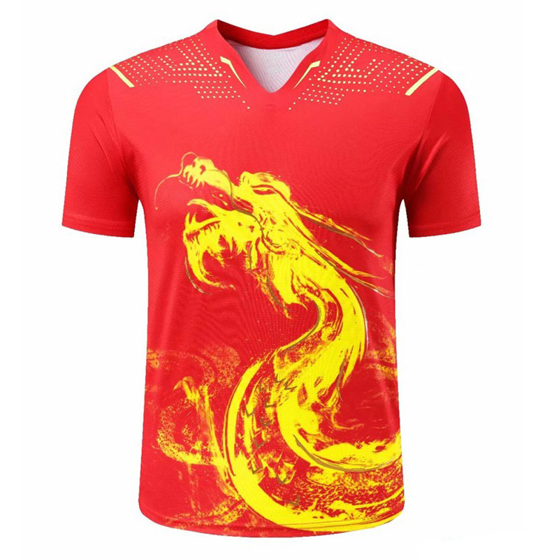 Men Kid Tennis Shirts Table Te - Table Tennis For Kids avis et prix