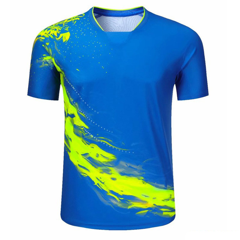 Men Kid Tennis Shirts Table Te - Table Tennis For Kids avis et prix