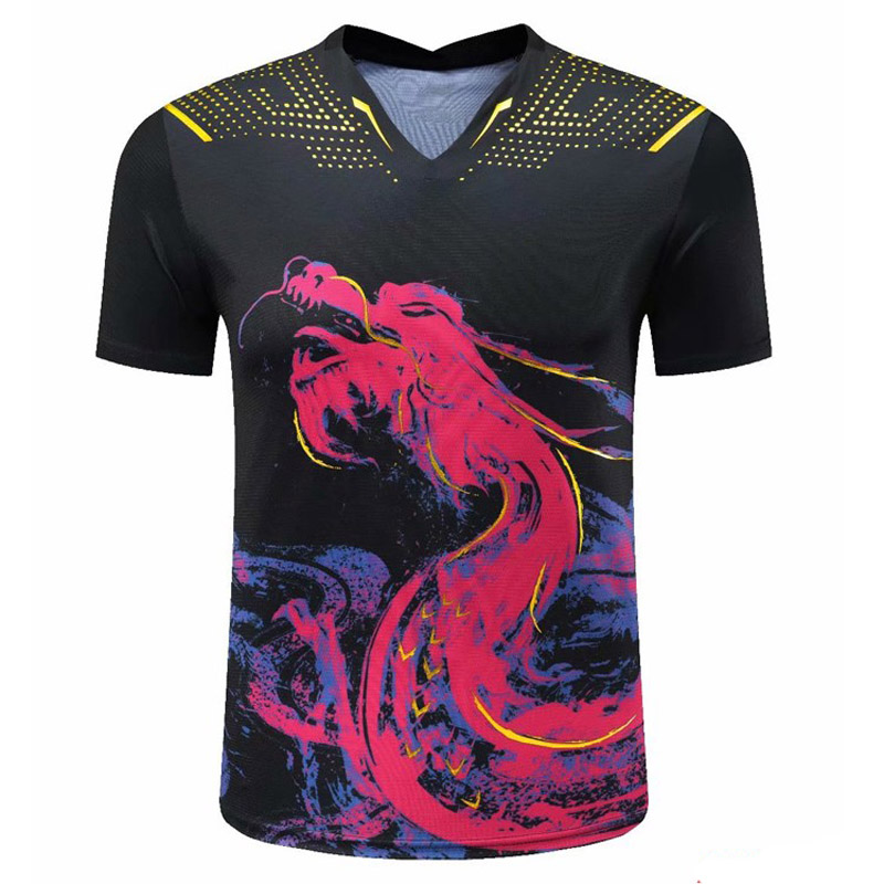 Men Kid Tennis Shirts Table Te - Table Tennis For Kids avis et prix