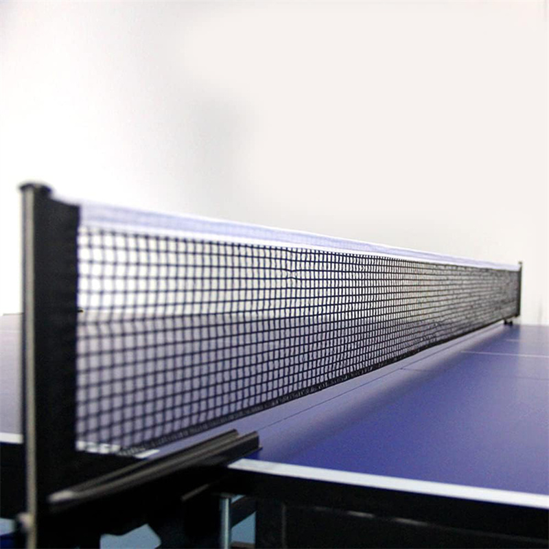 Portable Table Tennis Net Poly - Table Tennis Online avis et prix