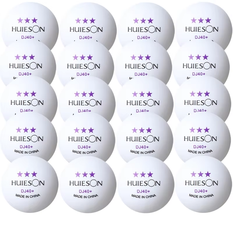 20/50/100pcs Eroswing Huieson  - Table Tennis Vr avis et prix
