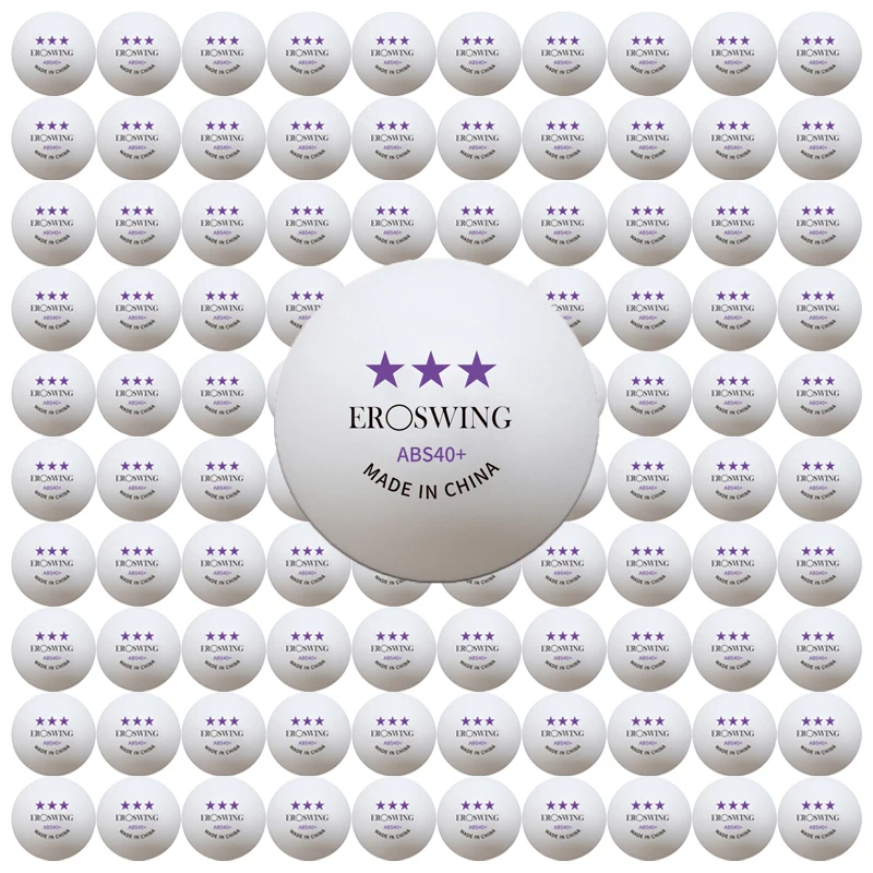 20/50/100pcs Eroswing Huieson  - Table Tennis Vr avis et prix
