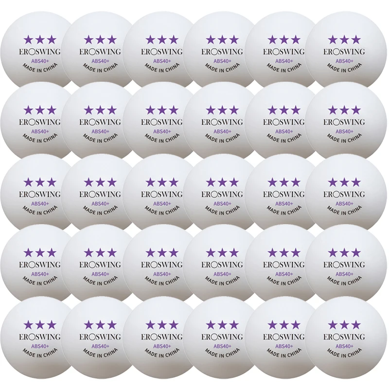 20/50/100pcs Eroswing Huieson  - Table Tennis Vr avis et prix