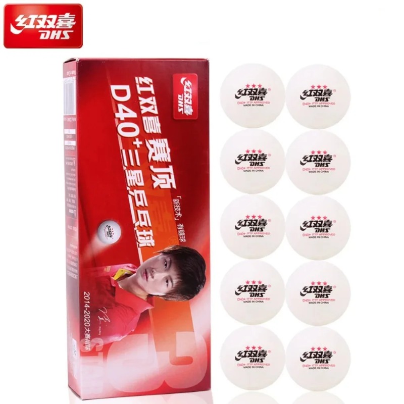 original DHS Seamed Table Tenn - Table Tennis Vr avis et prix