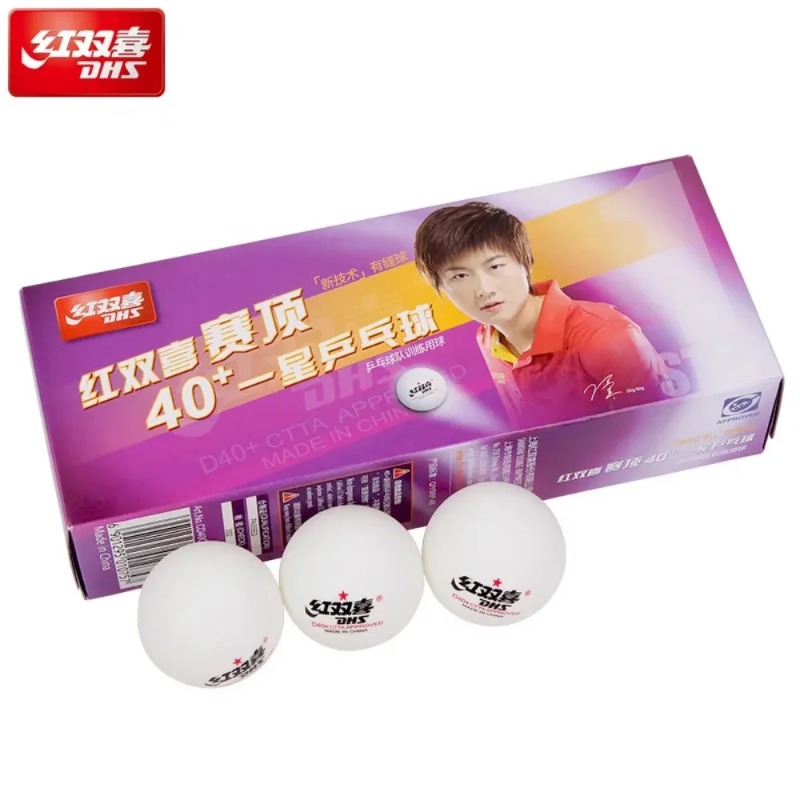 original DHS Seamed Table Tenn - Table Tennis Vr avis et prix