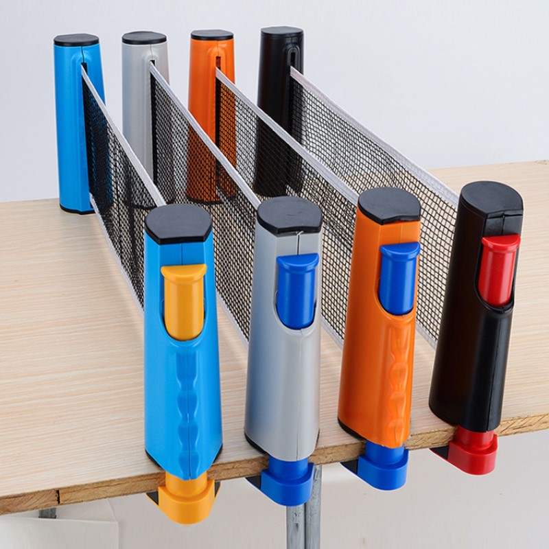 Retractable Table Tennis Net P - Table Tennis Online avis et prix