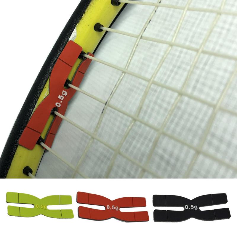 Badminton Racket Weight 0.5g R - Table Tennis Head To Head avis et prix