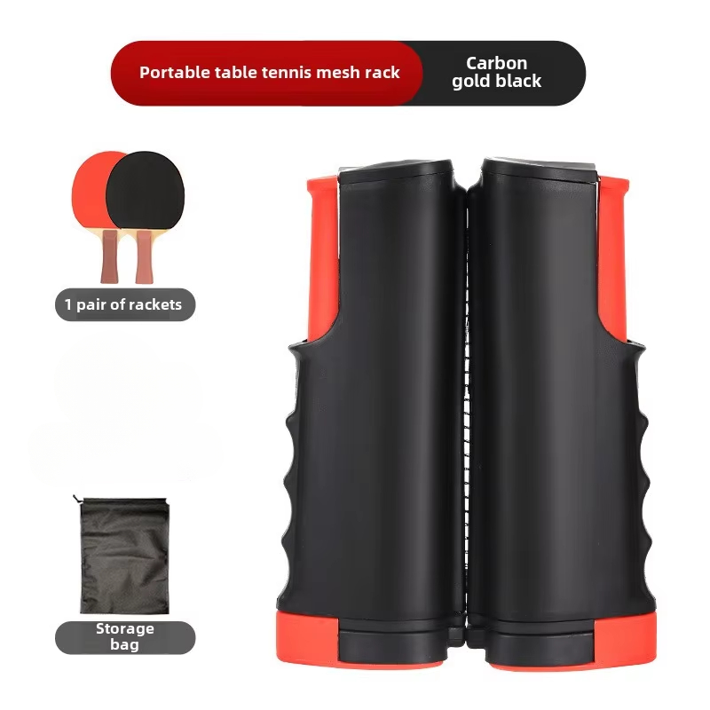 Table Tennis Net Ping Pong Rac - Table Tennis Online avis et prix