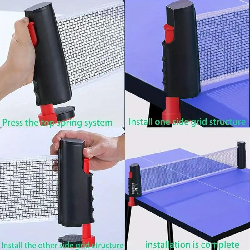 2026 Hot Table Tennis Net Anyw - Table Tennis Online avis et prix