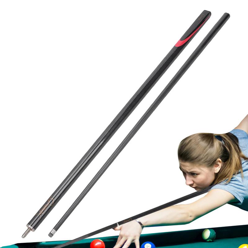 145cm Billiard Cue Stick Pool  - Table Tennis Head To Head avis et prix