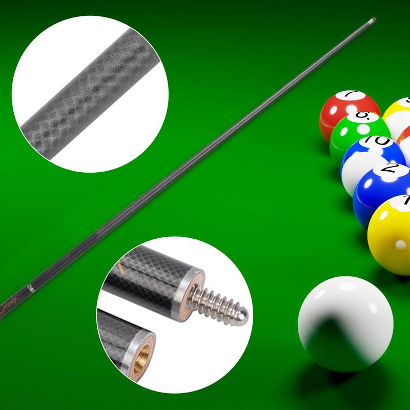 145cm Billiard Cue Stick Pool  - Table Tennis Head To Head avis et prix