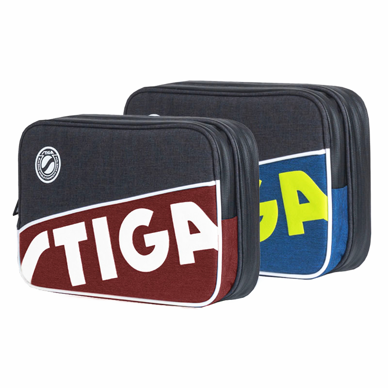 STIGA Table Tennis Rackets Bag - Table Tennis Double avis et prix