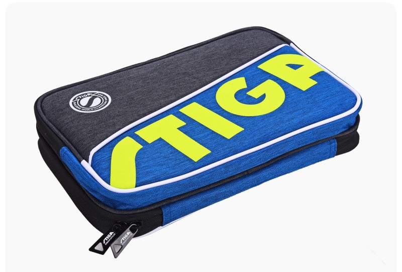STIGA Table Tennis Rackets Bag - Table Tennis Double avis et prix