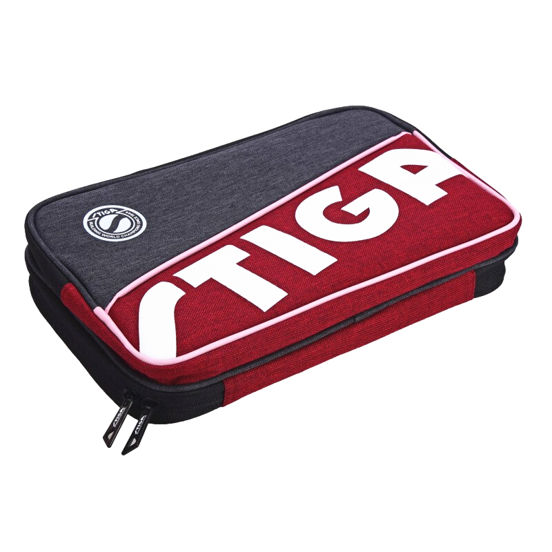 STIGA Table Tennis Rackets Bag - Table Tennis Double avis et prix