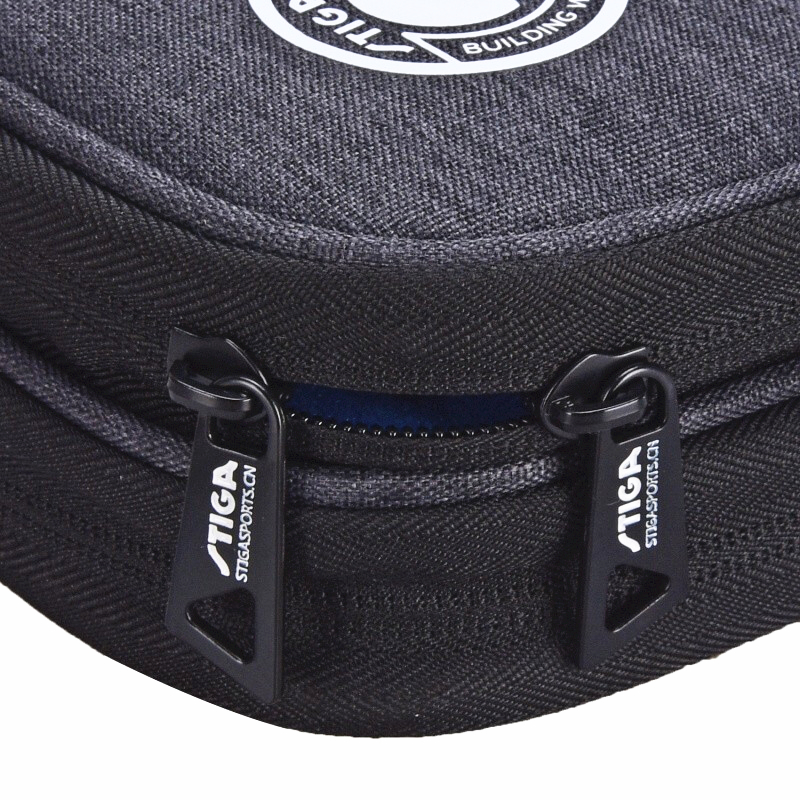 STIGA Table Tennis Rackets Bag - Table Tennis Double avis et prix