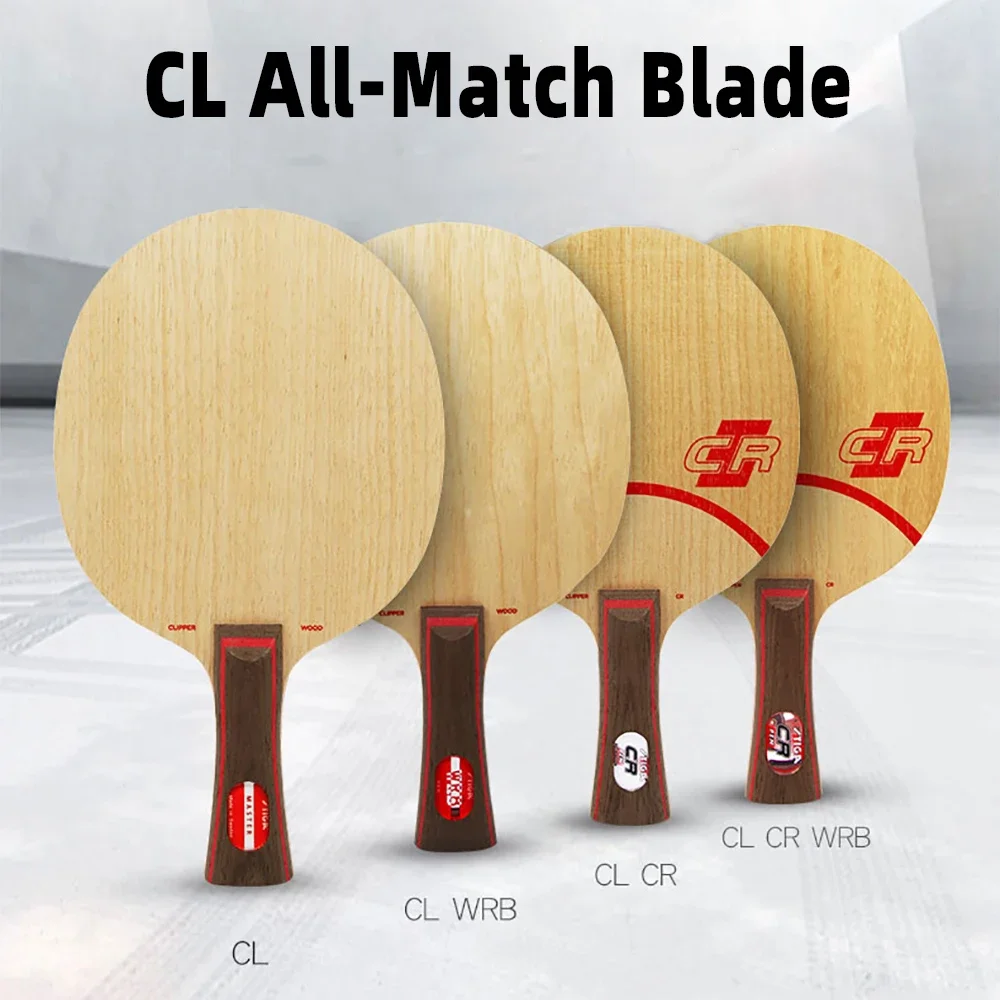 STIGA-Table Tennis Blade, CL,  - Table Tennis Vr avis et prix