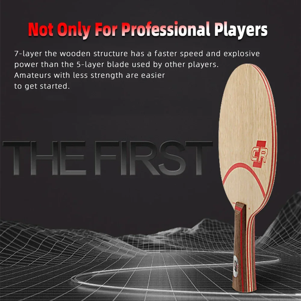 STIGA-Table Tennis Blade, CL,  - Table Tennis Vr avis et prix
