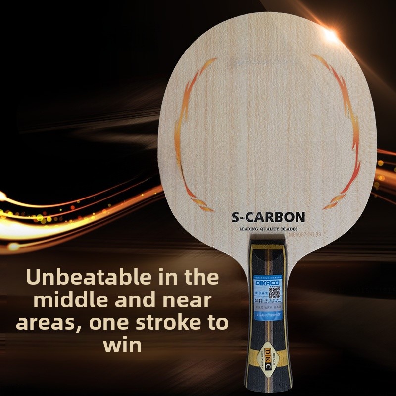 High Performance Anti-Counterf - Table Tennis Head To Head avis et prix