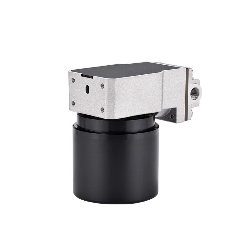 Swinging piston pump 24V boost - Rubber Booster Speed avis et prix