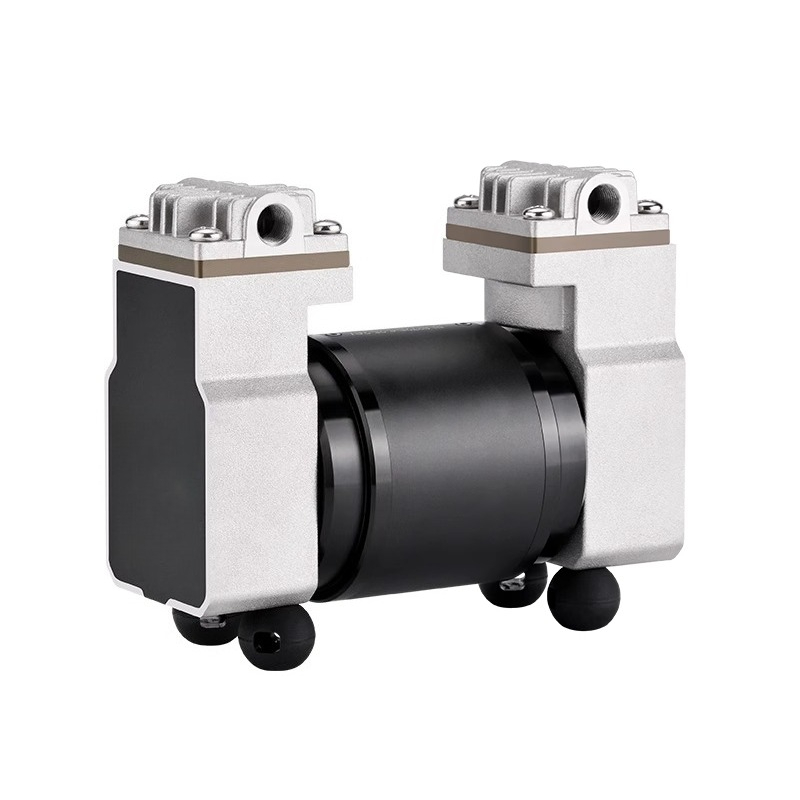 Swinging piston pump 24V boost - Rubber Booster Speed avis et prix