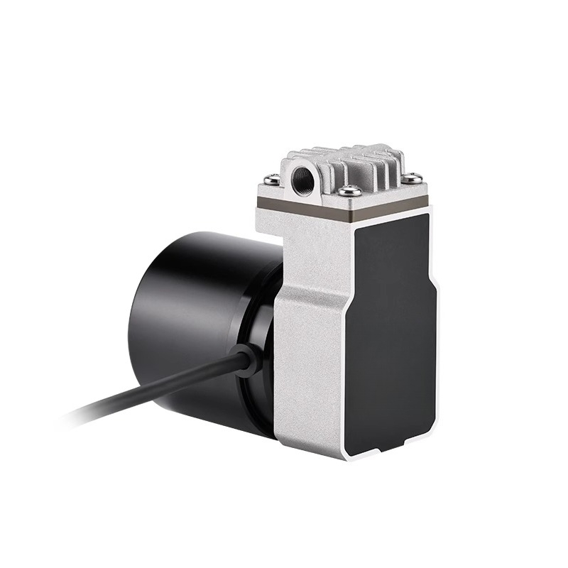 Swinging piston pump 24V boost - Rubber Booster Speed avis et prix