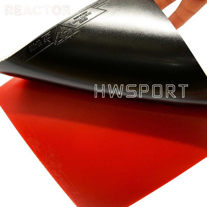 REACTOR Tornada V5 Table Tenni - Table Tennis Defense avis et prix