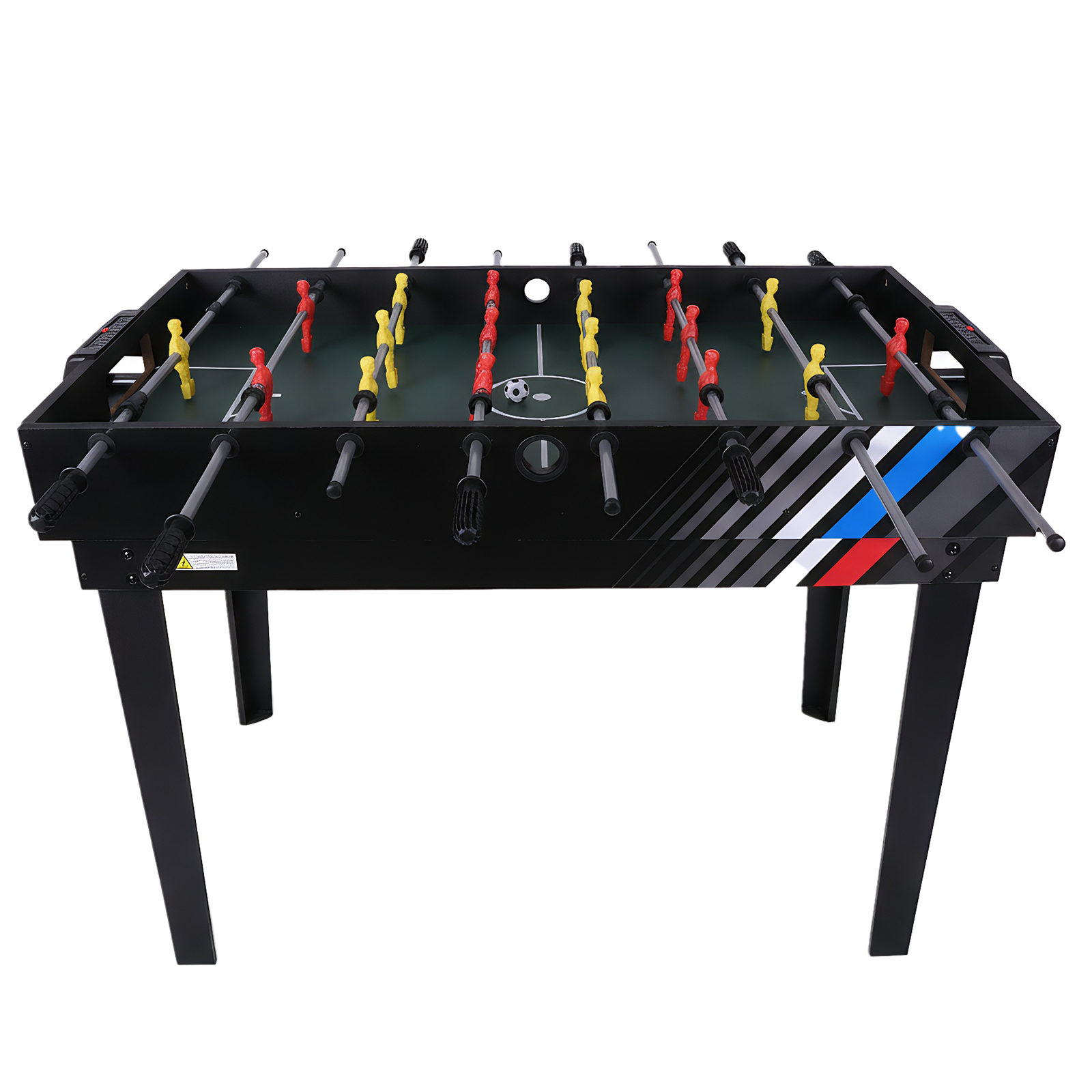 4-In-1 Combo Game Table Set wi - Table Tennis For Kids avis et prix
