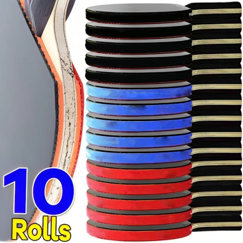 2-10PCS Self-adhesive Table Te - Table Tennis Defense avis et prix