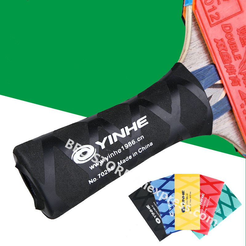 2pcs YINHE galaxy overgrip for - Side Tape Racket avis et prix
