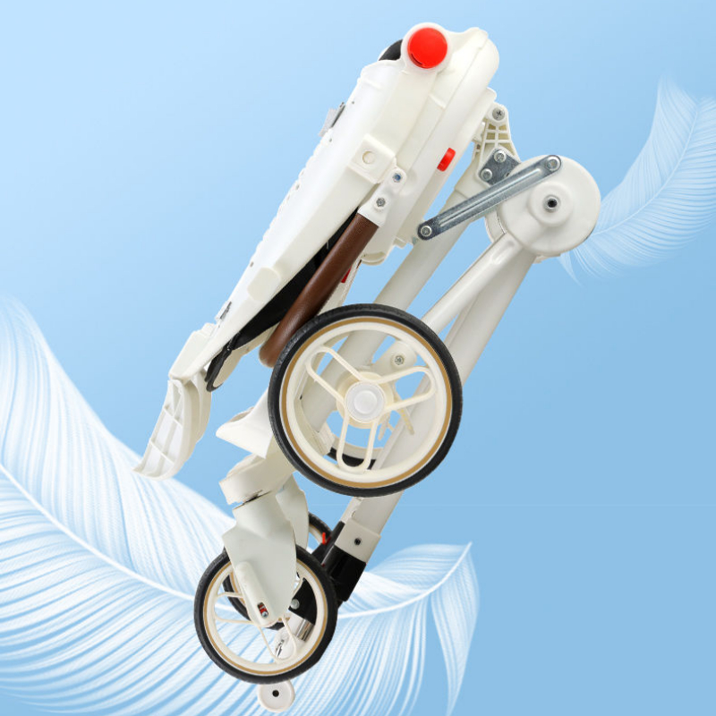 Double Portable Baby Carriage  - Table Tennis Double avis et prix