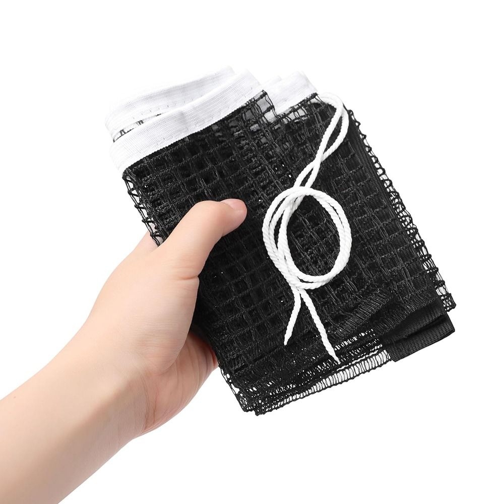 Retractable Table Tennis Net T - Table Tennis Online avis et prix
