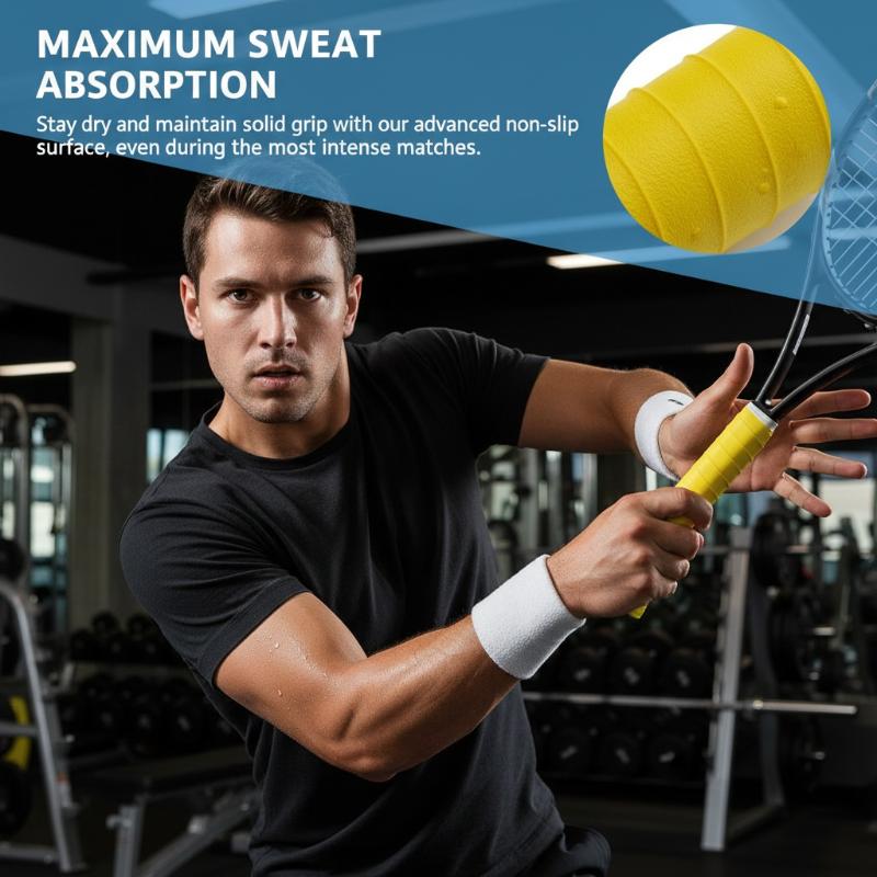 Tennis Racket Overgrip 10 20 P - Side Tape Racket avis et prix