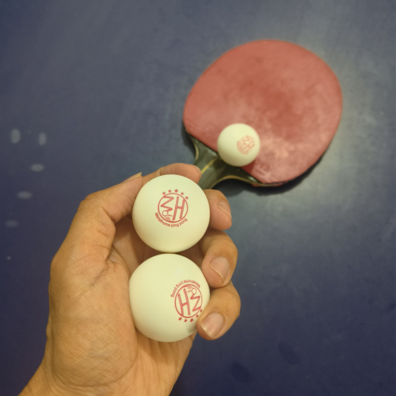 Malathorne Premium 5 Star ABS  - Table Tennis Vr avis et prix
