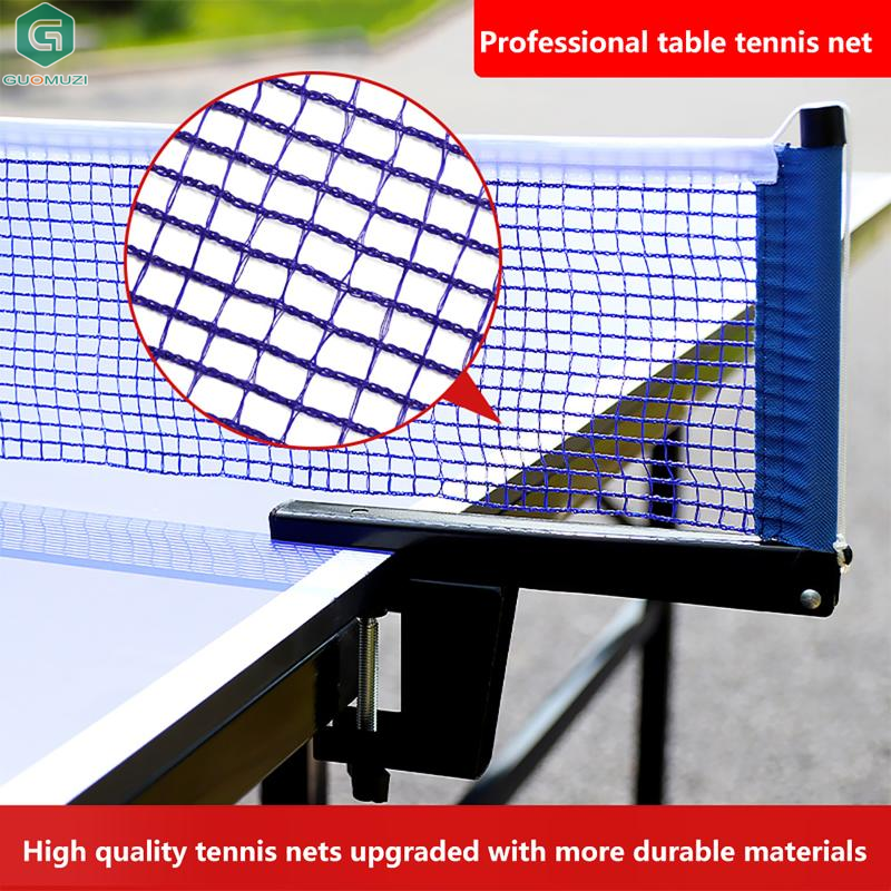 180CM Table Tennis Net Ping Po - Table Tennis Online avis et prix