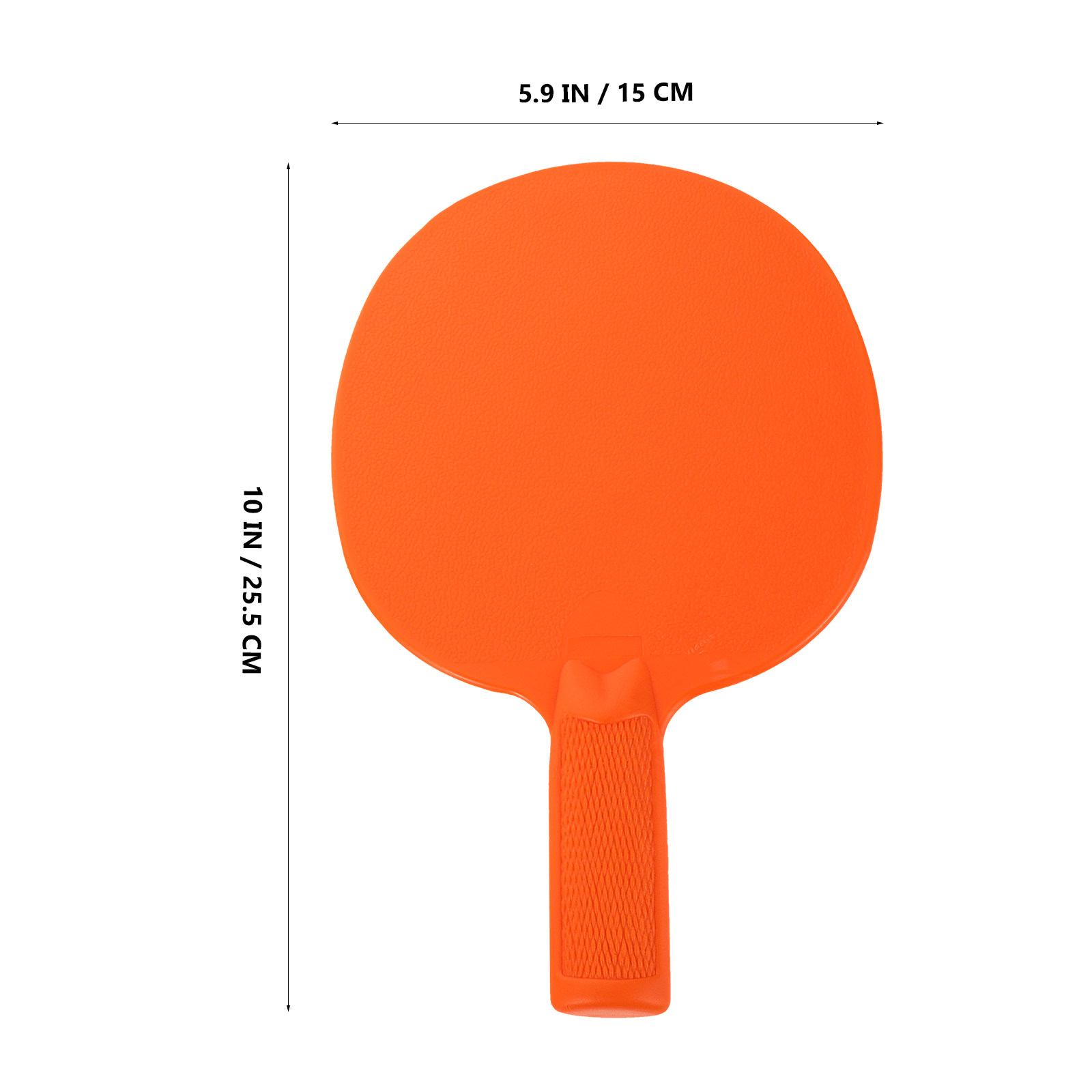 2Pcs Kids Table Tennis Paddle  - Table Tennis For Kids avis et prix